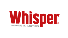 Wisper