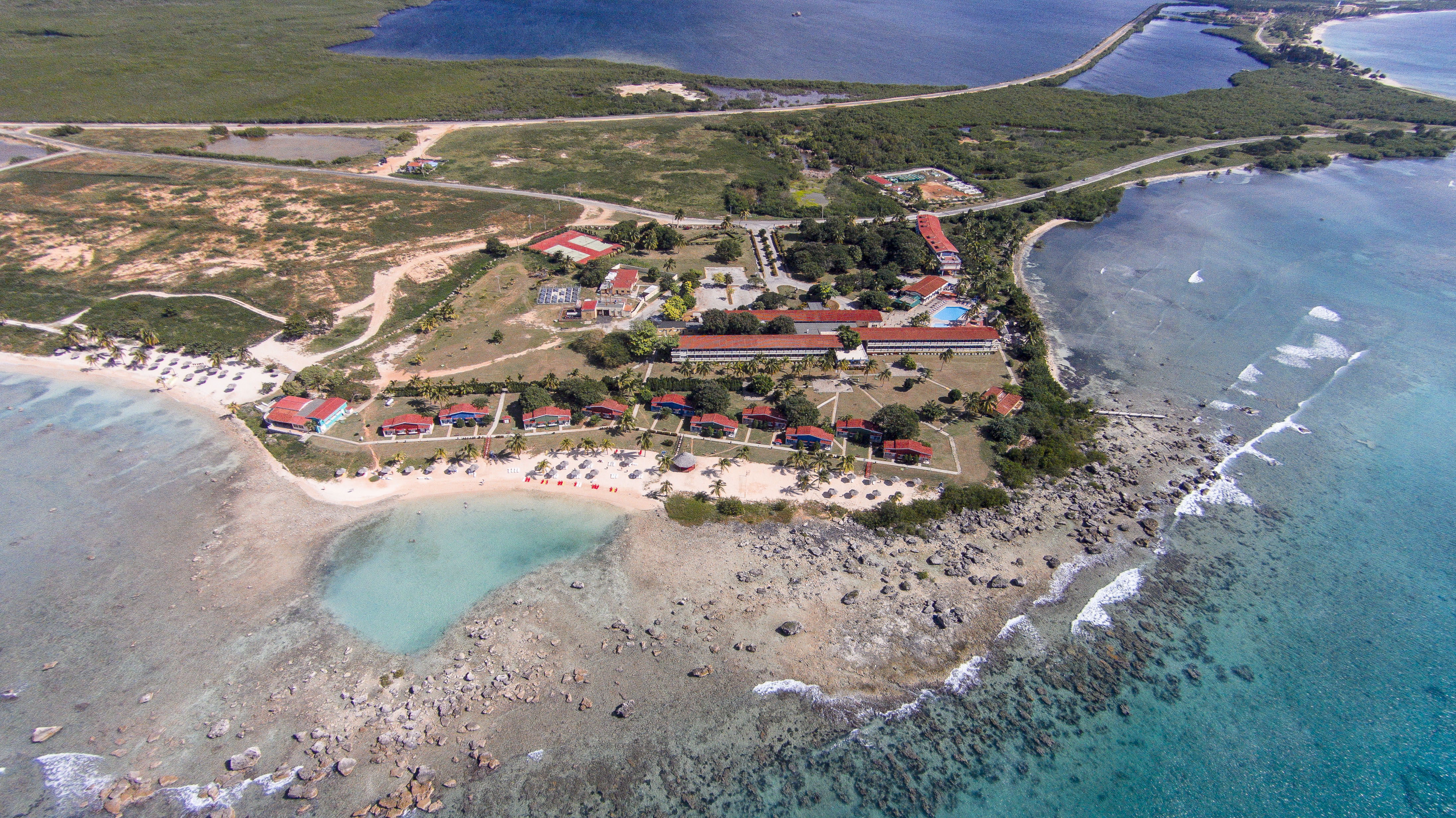 Hotel Village Costasur