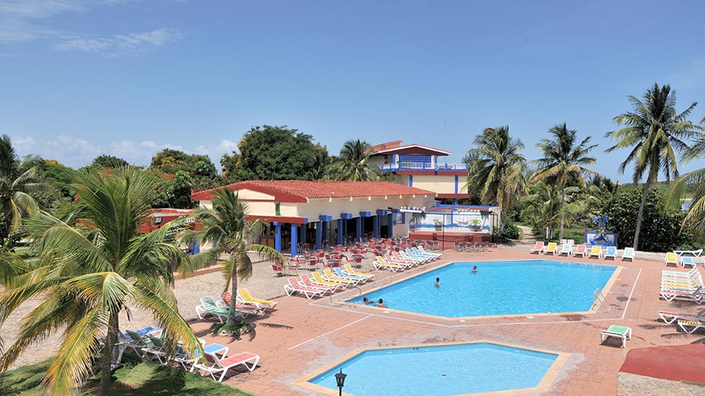 Hotel Village Costasur